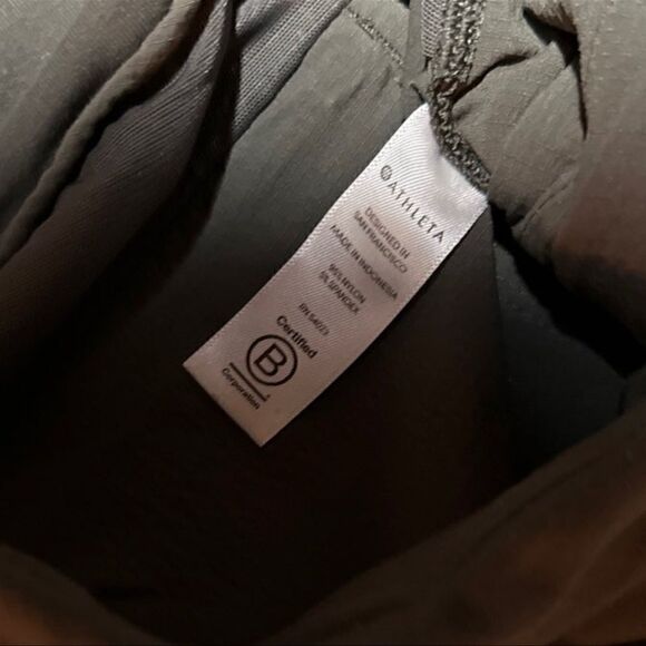 Athleta Ladies Pants - Picture 5 of 5